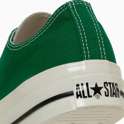 31316150 Converse All Star Squaretoe OX Green (Men's)