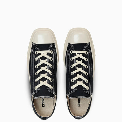 31316151 Converse All Star Squaretoe OX Dark Navy (Men's)