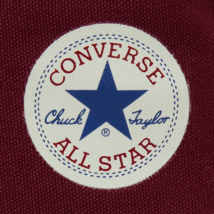 31315452 Converse All Star Aged AC Hi Dark Cherry (Men's)