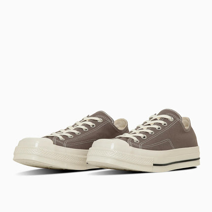31316152 Converse All Star Squaretoe OX Taupe (Men's)