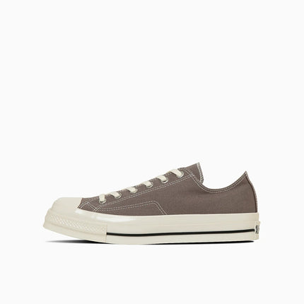 31316152 Converse All Star Squaretoe OX Taupe (Men's)