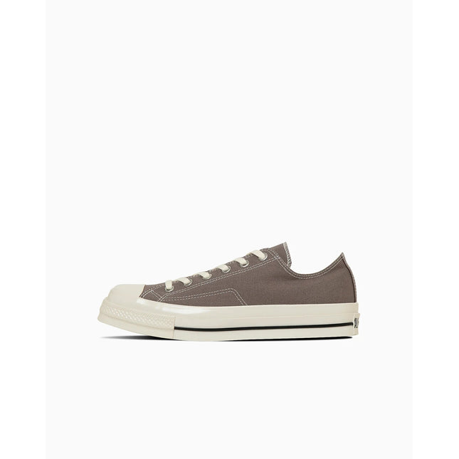 31316152 Converse All Star Squaretoe OX Taupe (Men's)