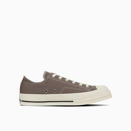 31316152 Converse All Star Squaretoe OX Taupe (Men's)
