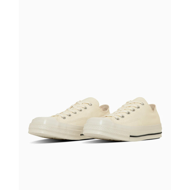 31316071 Converse All Star Squaretoe OX White (Men's)