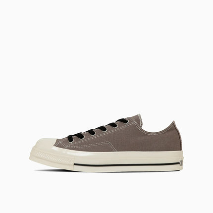 31316152 Converse All Star Squaretoe OX Taupe (Men's)