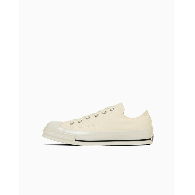 31316071 Converse All Star Squaretoe OX White (Men's)