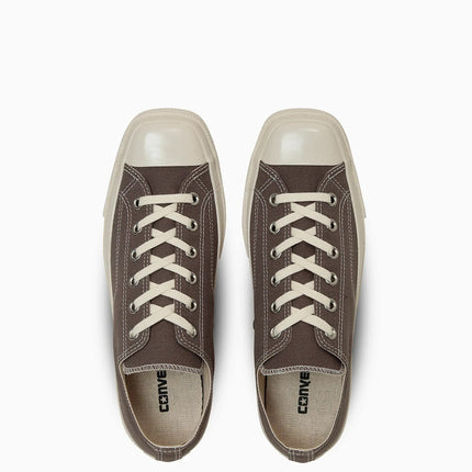 31316152 Converse All Star Squaretoe OX Taupe (Men's)