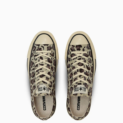 31315640 Converse All Star Aged LP OX Beige (Men's)