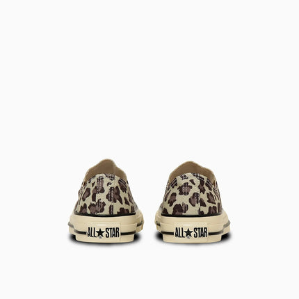 31315640 Converse All Star Aged LP OX Beige (Men's)