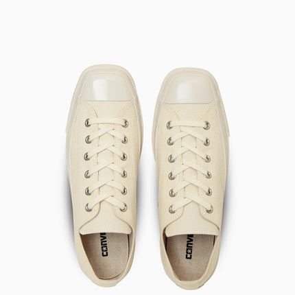 31316071 Converse All Star Squaretoe OX White (Men's)