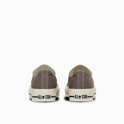 31316152 Converse All Star Squaretoe OX Taupe (Men's)