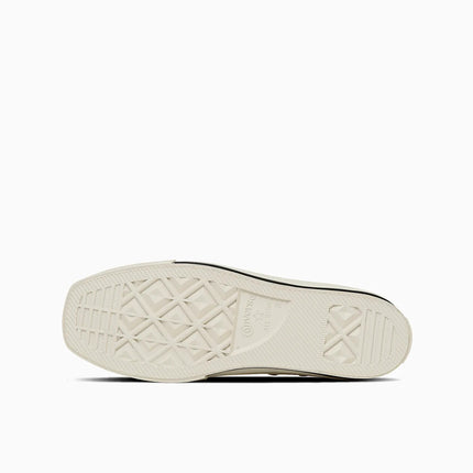 31316071 Converse All Star Squaretoe OX White (Men's)