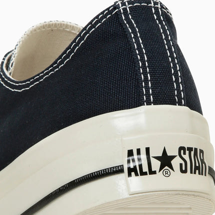 31316151 Converse All Star Squaretoe OX Dark Navy (Men's)