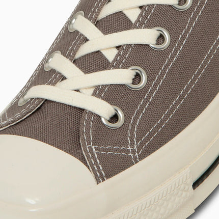 31316152 Converse All Star Squaretoe OX Taupe (Men's)