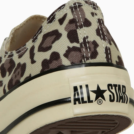 31315640 Converse All Star Aged LP OX Beige (Men's)