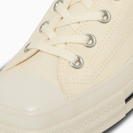 31316071 Converse All Star Squaretoe OX White (Men's)