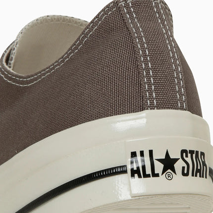 31316152 Converse All Star Squaretoe OX Taupe (Men's)
