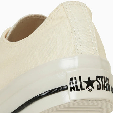 31316071 Converse All Star Squaretoe OX White (Men's)