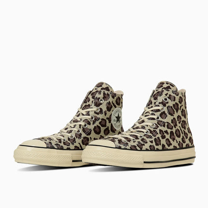 31315630 Converse All Star Aged LP Hi Beige (Men's)