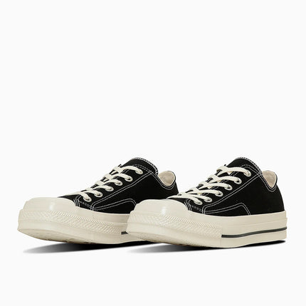 31316070 Converse All Star Squaretoe OX Black (Men's)