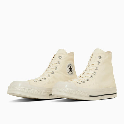 31316081 Converse All Star Squaretoe Hi White (Men's)