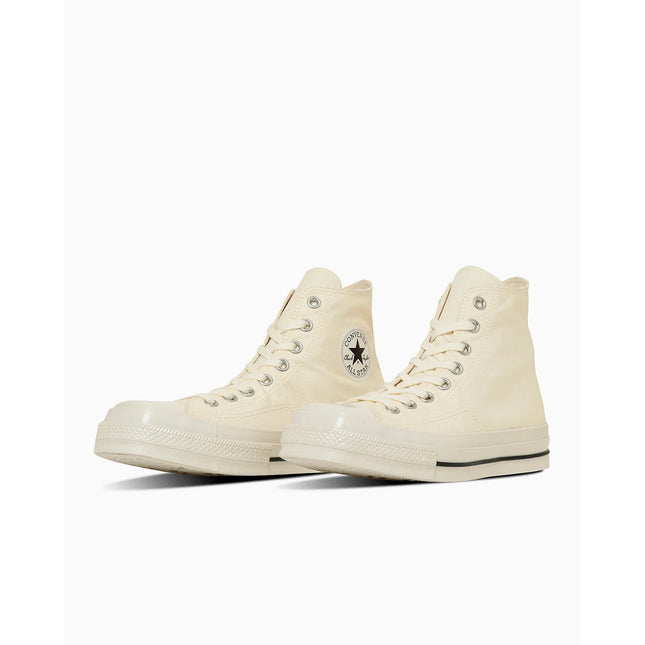 31316081 Converse All Star Squaretoe Hi White (Men's)