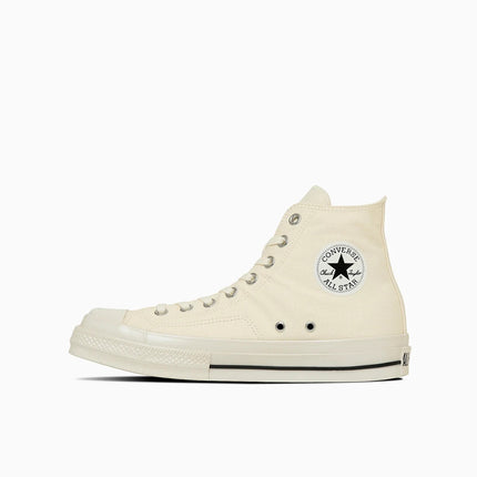 31316081 Converse All Star Squaretoe Hi White (Men's)