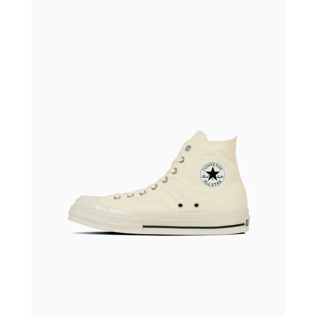 31316081 Converse All Star Squaretoe Hi White (Men's)