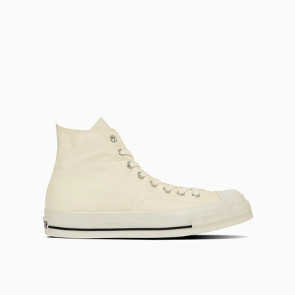 31316081 Converse All Star Squaretoe Hi White (Men's)