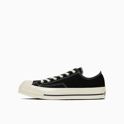 31316070 Converse All Star Squaretoe OX Black (Men's)