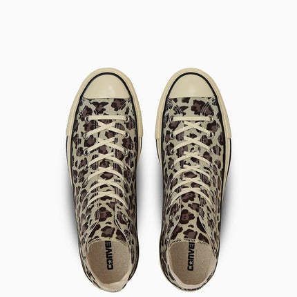 31315630 Converse All Star Aged LP Hi Beige (Men's)