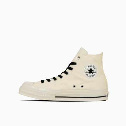 31316081 Converse All Star Squaretoe Hi White (Men's)