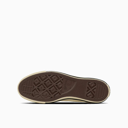 31315630 Converse All Star Aged LP Hi Beige (Men's)