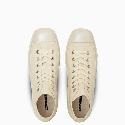 31316081 Converse All Star Squaretoe Hi White (Men's)