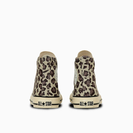 31315630 Converse All Star Aged LP Hi Beige (Men's)