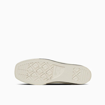 31316081 Converse All Star Squaretoe Hi White (Men's)