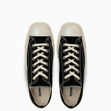 31316070 Converse All Star Squaretoe OX Black (Men's)