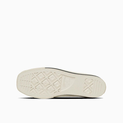 31316070 Converse All Star Squaretoe OX Black (Men's)