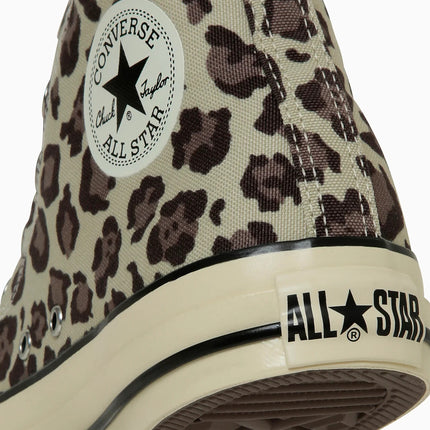 31315630 Converse All Star Aged LP Hi Beige (Men's)