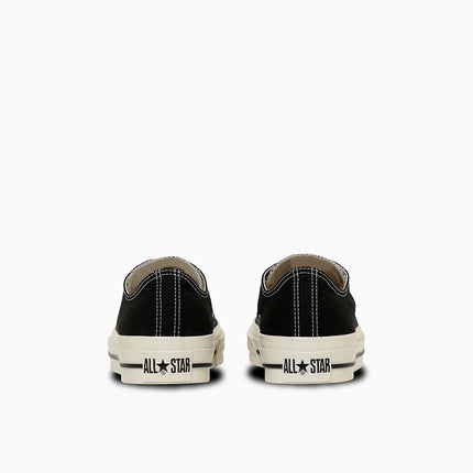 31316070 Converse All Star Squaretoe OX Black (Men's)