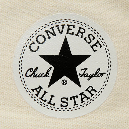 31316081 Converse All Star Squaretoe Hi White (Men's)