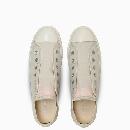 31315611 Converse All Star Slip FE OX Pale White Light Pink (Men's)