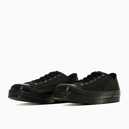 31315790 Toya Horiuchi × Converse All Star Squaretoe OX Black (Men's)