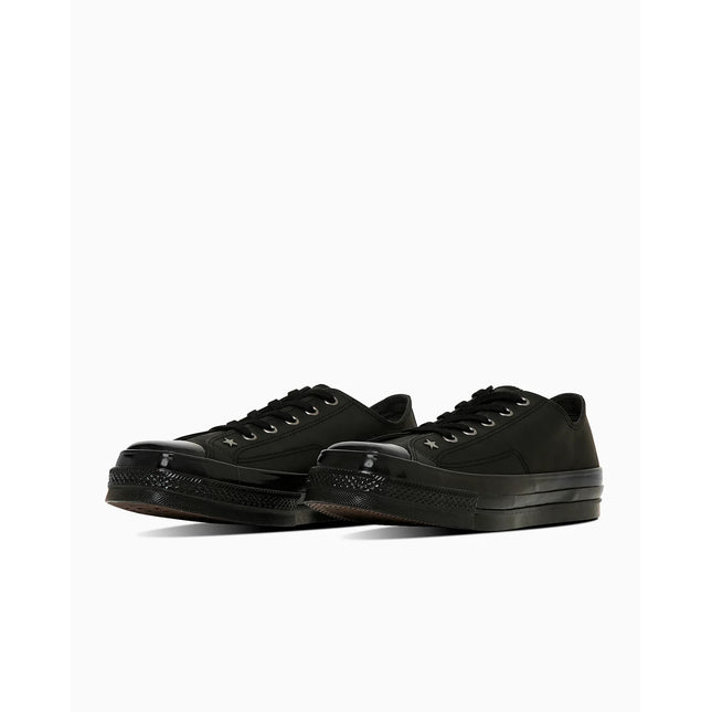 31315790 Toya Horiuchi × Converse All Star Squaretoe OX Black (Men's)