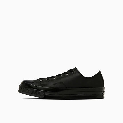 31315790 Toya Horiuchi × Converse All Star Squaretoe OX Black (Men's)