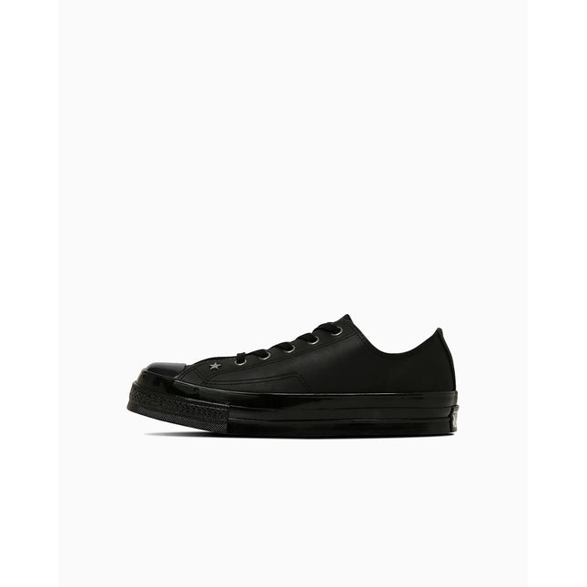31315790 Toya Horiuchi × Converse All Star Squaretoe OX Black (Men's)