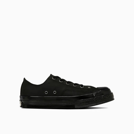 31315790 Toya Horiuchi × Converse All Star Squaretoe OX Black (Men's)
