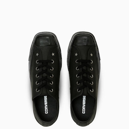 31315790 Toya Horiuchi × Converse All Star Squaretoe OX Black (Men's)