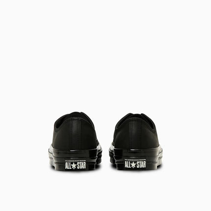 31315790 Toya Horiuchi × Converse All Star Squaretoe OX Black (Men's)