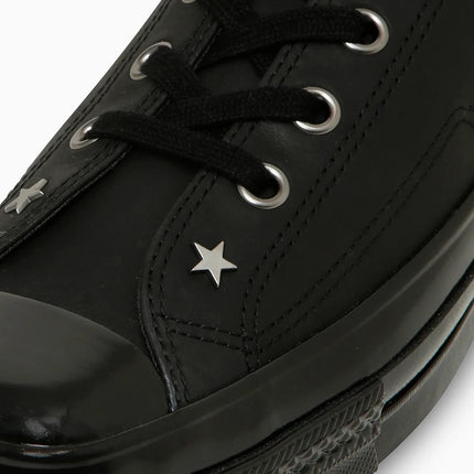 31315790 Toya Horiuchi × Converse All Star Squaretoe OX Black (Men's)